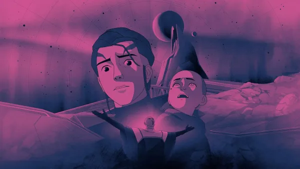 ¿Cuándo sale "Shattered Space"? Expansión para Starfield