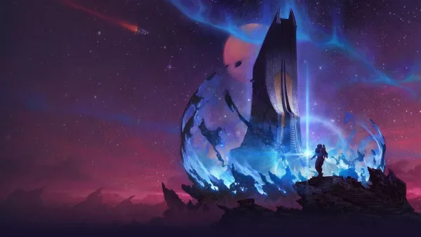 Starfield: Shattered Space