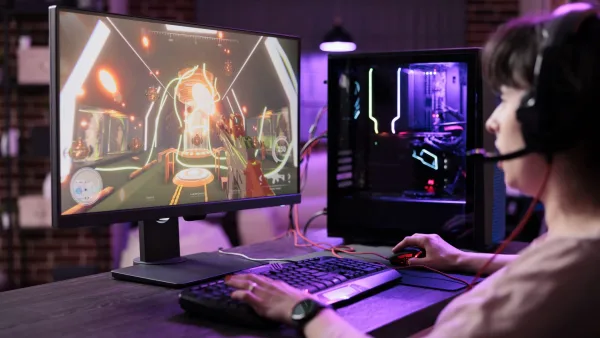 Tips para elegir un PC Gamer