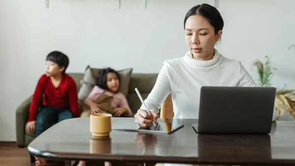 Trabajo en Bogotá. Convocatorias laborales.