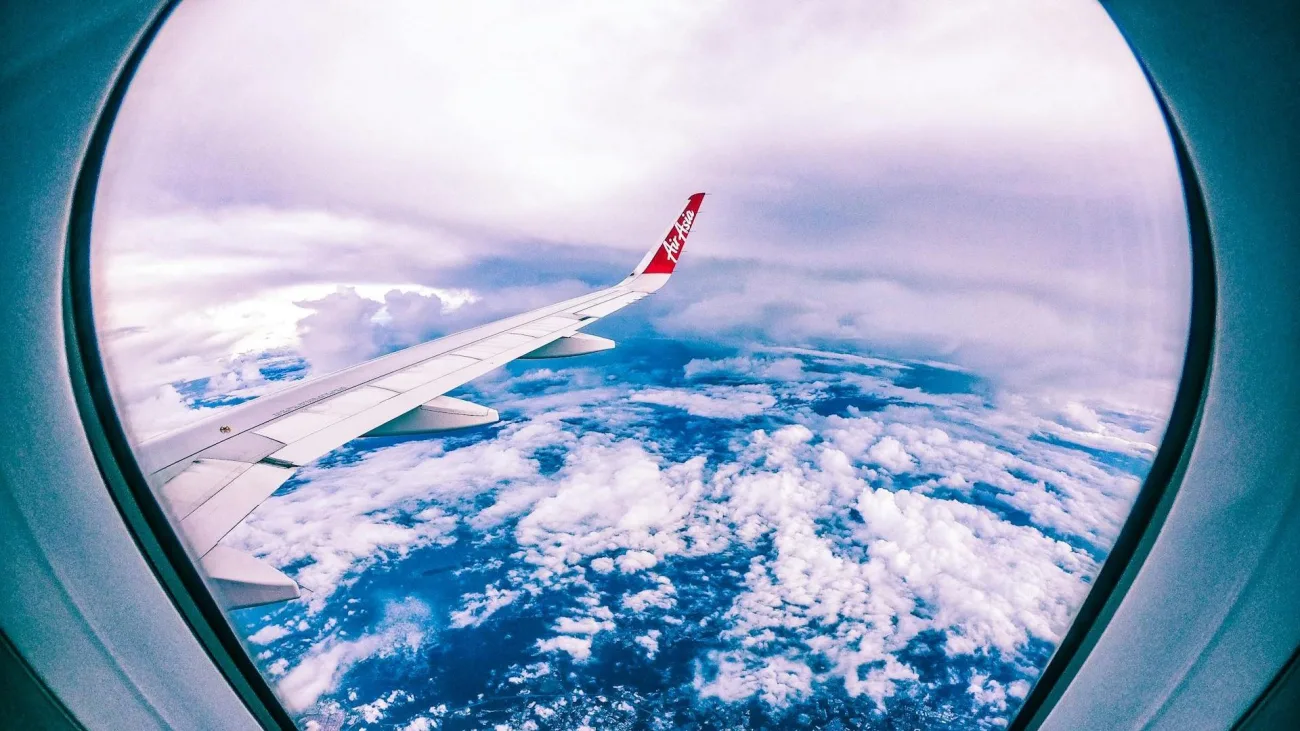 Vuelos económicos por Colombia. Aerolíneas comparten ofertas.