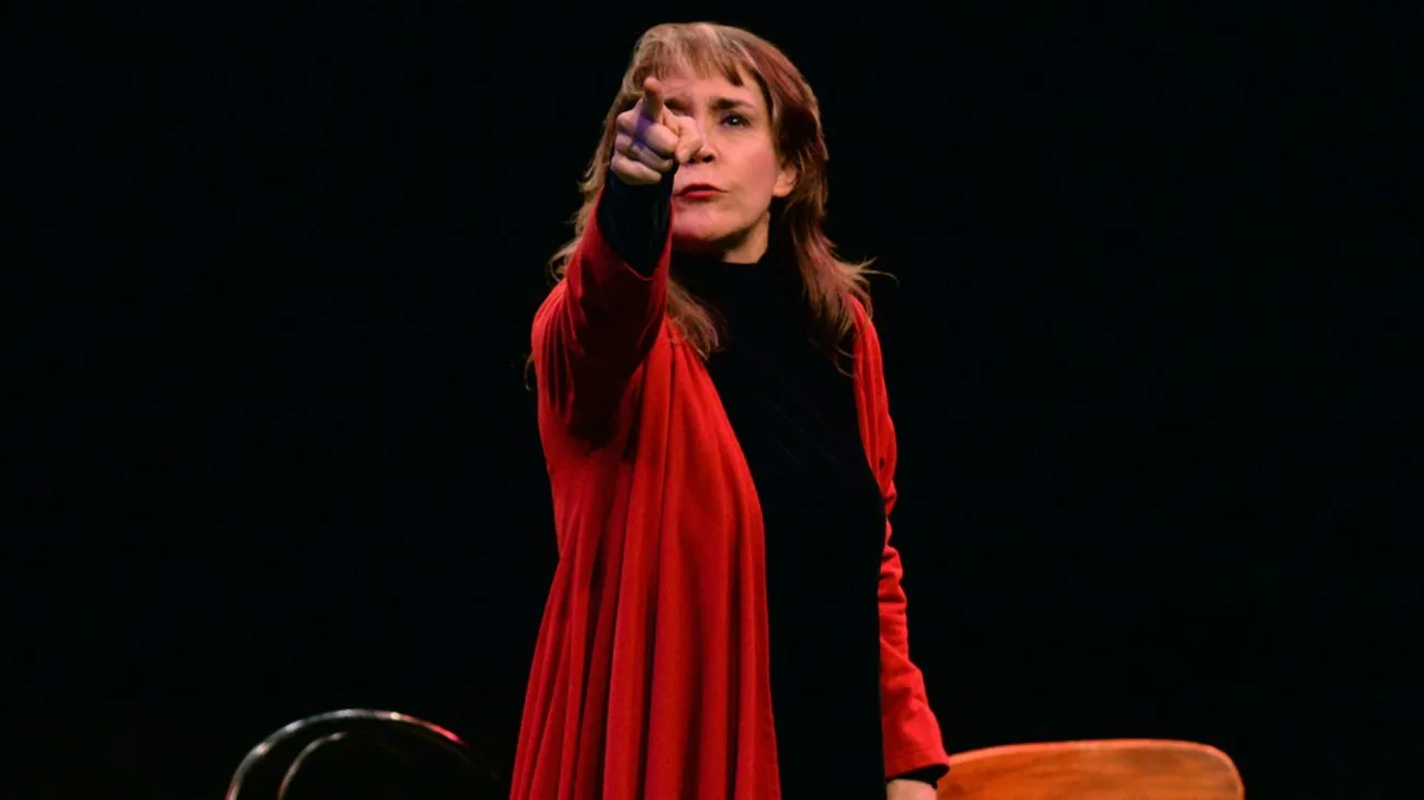 La obra de Marcela Valencia "yo no estoy loca" llega al teatro petra