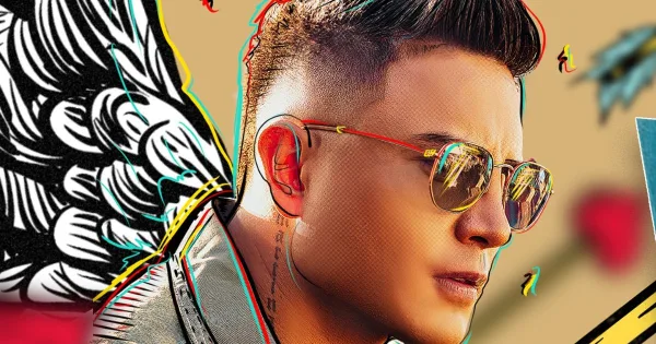 Inbox Trece presenta: Alan Ramírez en vivo