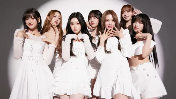 Tras su recorrido por Europa, Studio PAV LATAM presenta a Billie con 6 conciertos a lo largo de la región como parte de su gira mundial “Our FLOWERLAND (Belllie've You)”