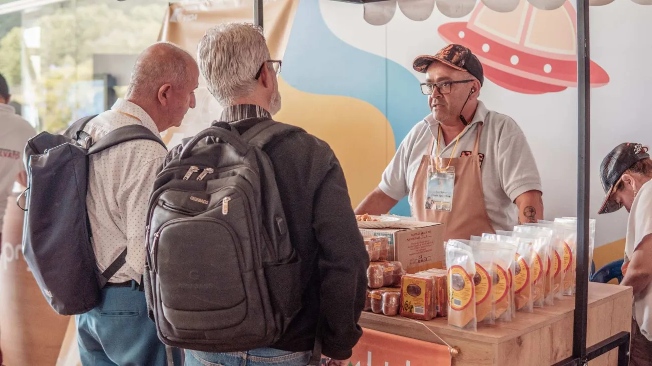 Saborea la Diversidad y Celebra la Biodiversidad en la COP16