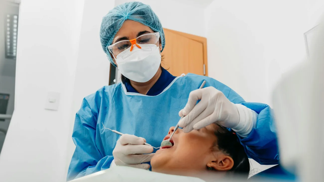 El 3 de octubre se celebra el día del odontólogo en latinoamérica