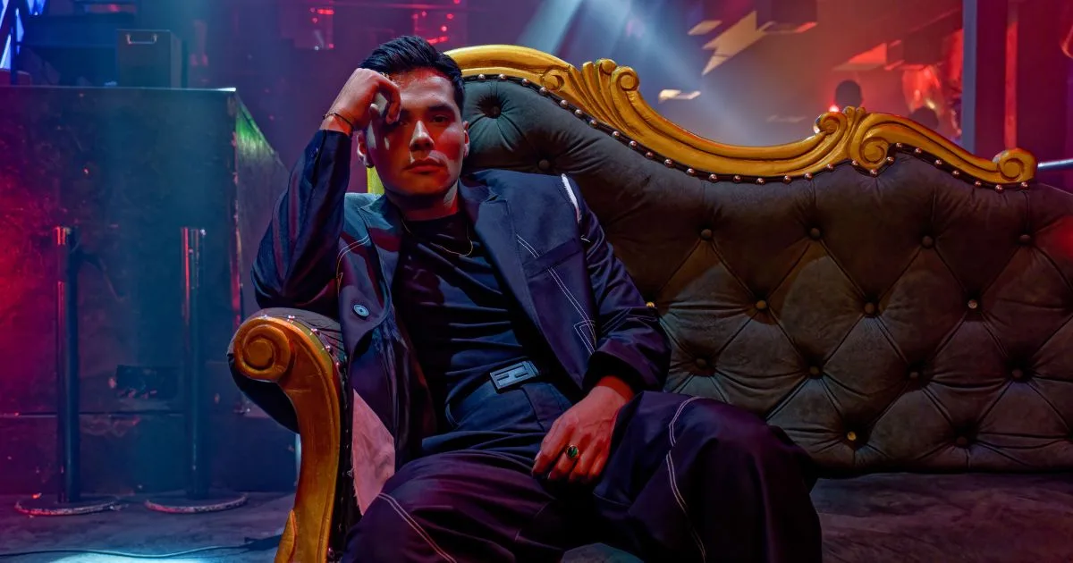 Ander Key regresa con “Anda Sola”, un tributo al merengue con sabor dominicano