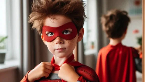 Disfraces para halloween 2024