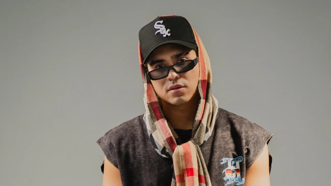 Enzo Lanza "Santería": Un Viaje Emocional con Ritmos Afrobeat