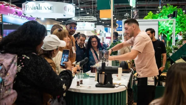 Descubre las claves del café colombiano en este evento en Bogotá