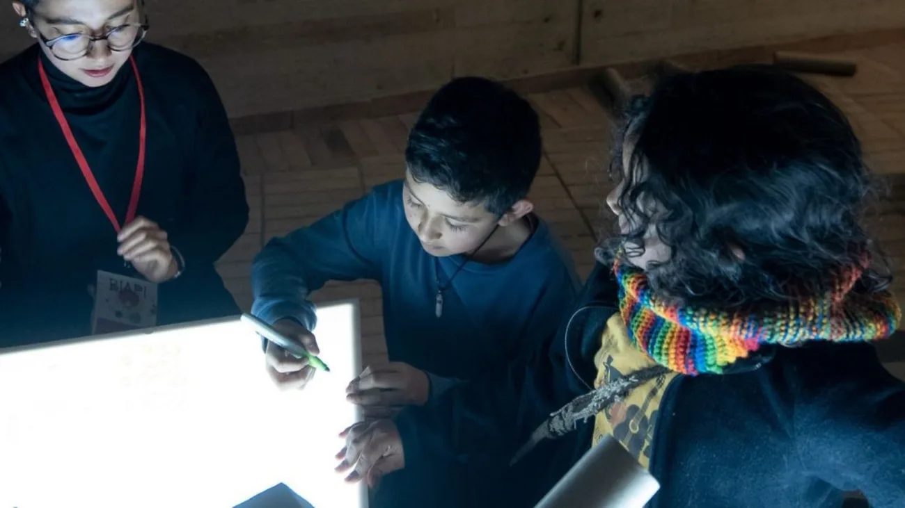 Llega a la capital una exposición llena de colores y creatividad la cual se llevará a cabo en la Sala de Exposición Débora Arando del Fondo de Cultura Económica.