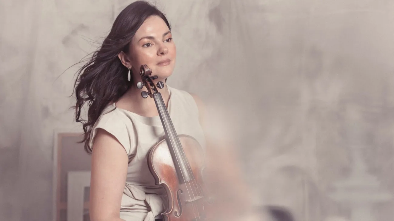 La Filarmónica de Bogotá presentará un concierto gratuito el 25 de octubre