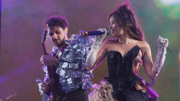 La Filarmónica de Bogotá trae consigo una serie de conciertos de Halloween