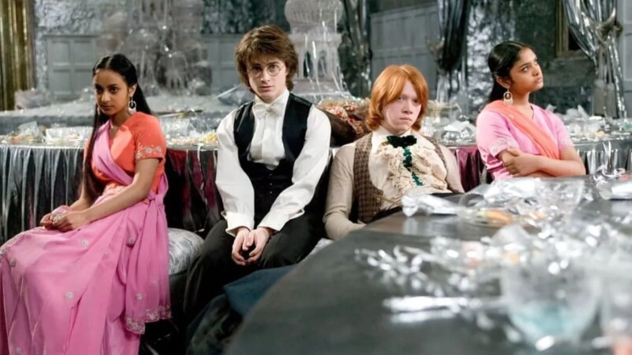 Concierto de Harry Potter en el Movistar Arena 2024