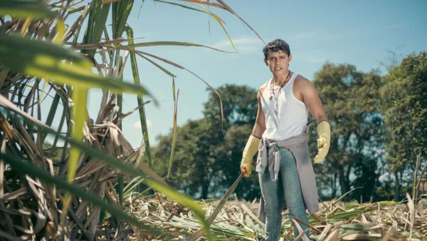“Warapo” de Jordan Portilla: raíces, amor y música colombiana
