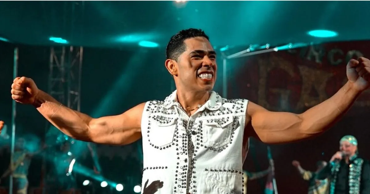 Juan Cebolla Gasca representará a México y Colombia en el Festival de Circo de Italia