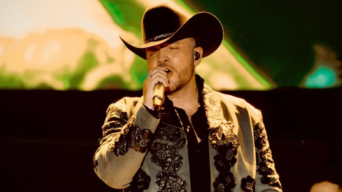 Jessi Uribe y muchos artistas destacados del país llegan a la Feria de Amor en Bogotá