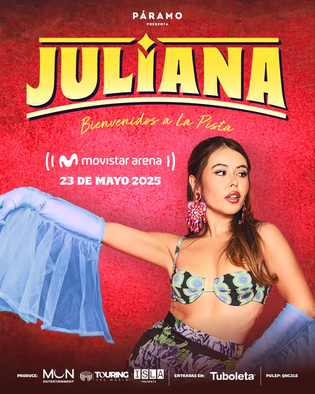 Juliana