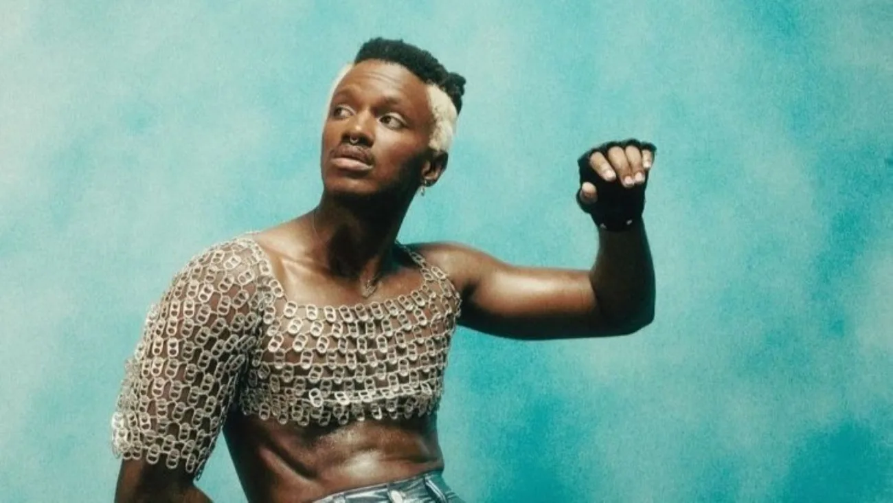 Junior Zamora lanza su álbum 'Joyas del Barrio'