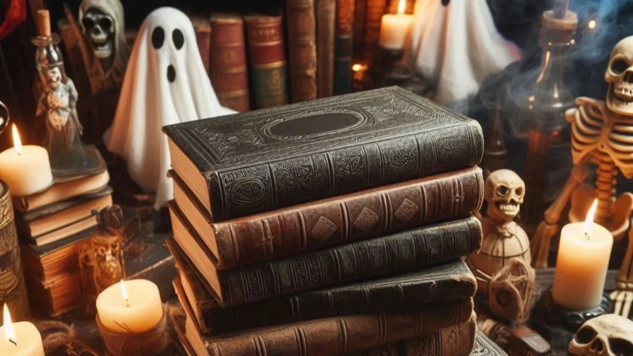 En Canal Trece te compartimos 5 recomendaciones de libros para octubre