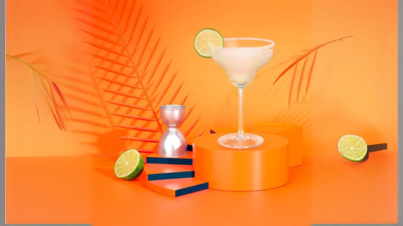 La Margarita Original celebra 75 años: conoce la historia detrás del icónico cóctel