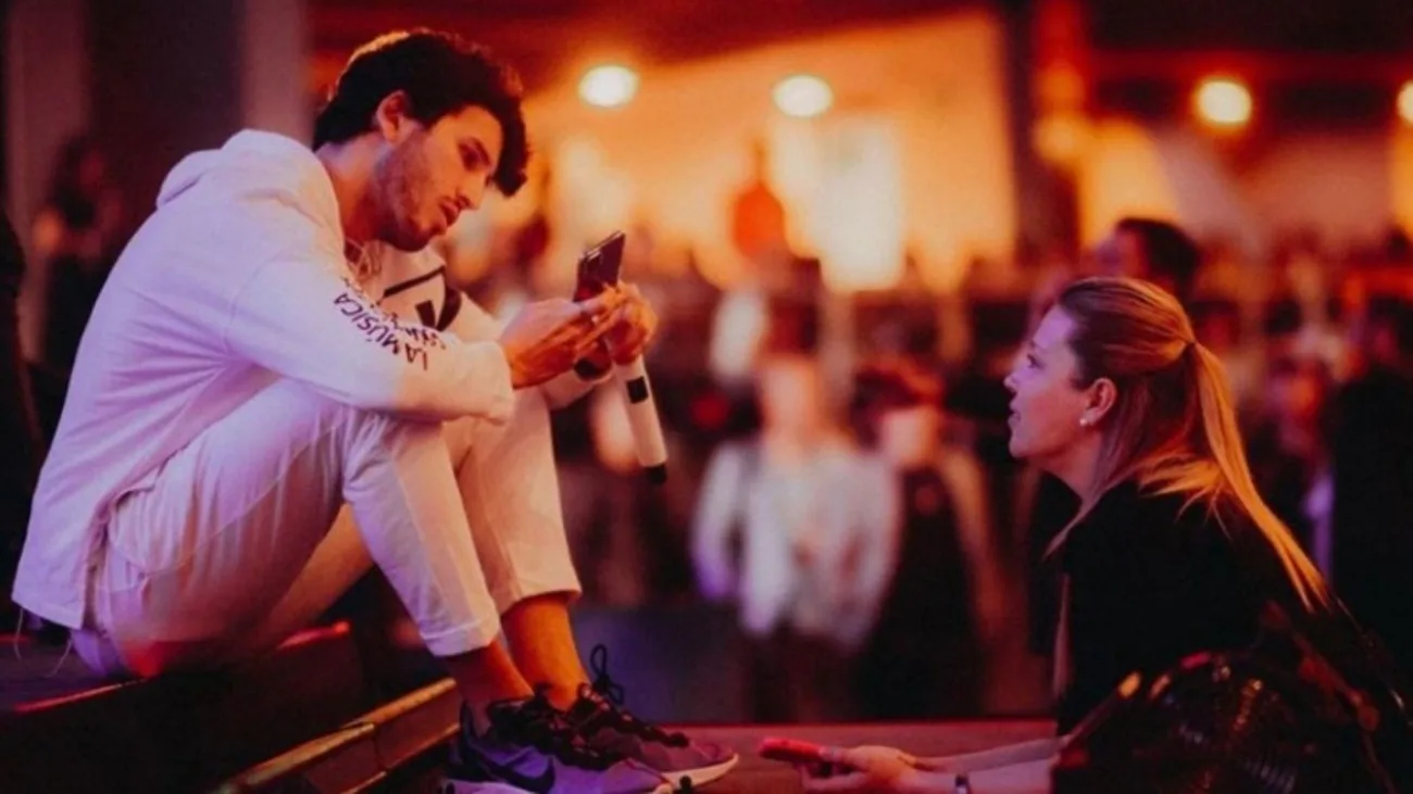 Mariana Salazar la vocal coach colombiana detrás de los grandes artistas