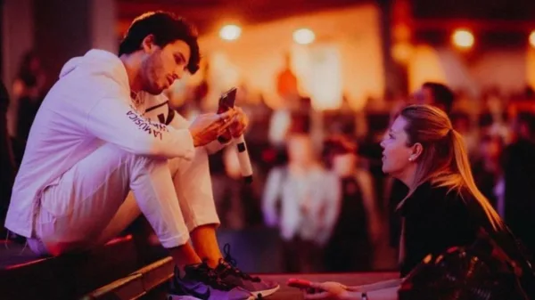 Mariana Salazar la vocal coach colombiana detrás de los grandes artistas