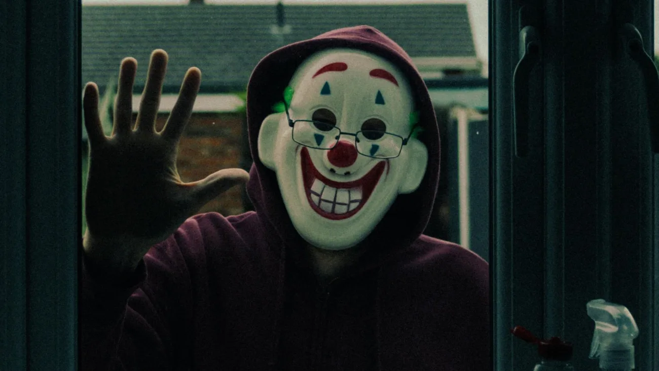 ¿Cómo controlar el miedo en Halloween?