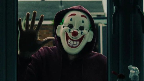 ¿Cómo controlar el miedo en Halloween?