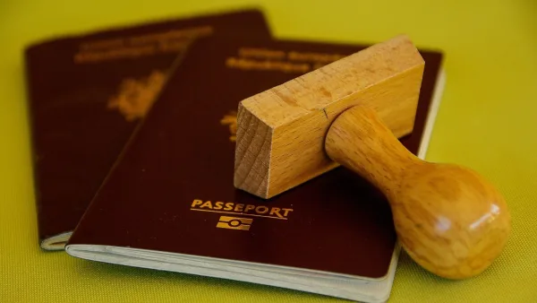 ¿Cómo hacer el trámite del pasaporte en línea?