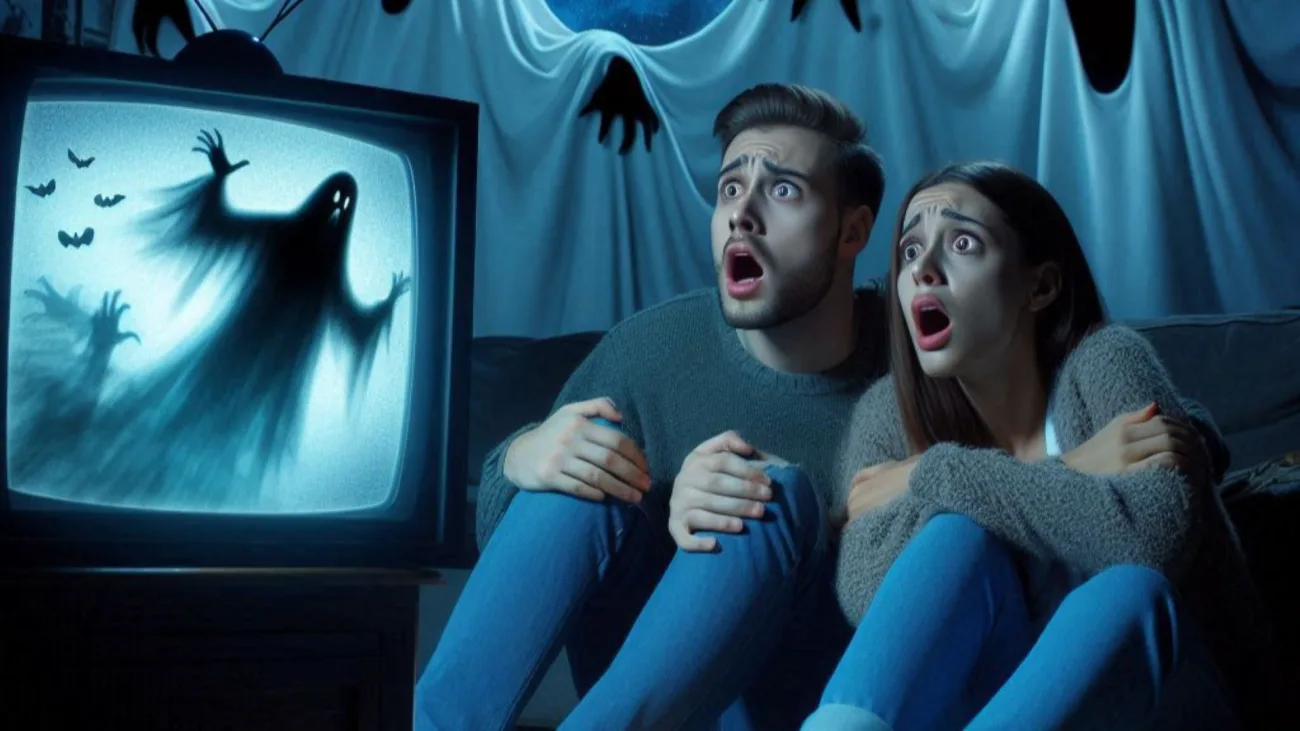 5 recomendaciones de películas para ver en octubre mes del Halloween