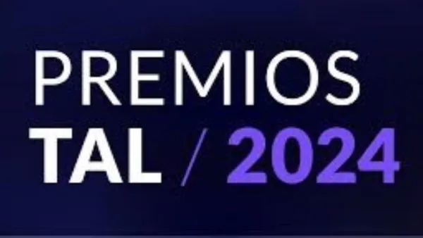 Estas son las 9 categorías de nominación de Canal Trece en los premios TAL