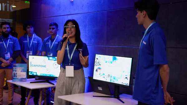 Samsung Electronics en colaboración con la Universidad del Rosario ha abierto un programa gratuito dirigido a jóvenes colombianos en formación en Inteligencia Artificial