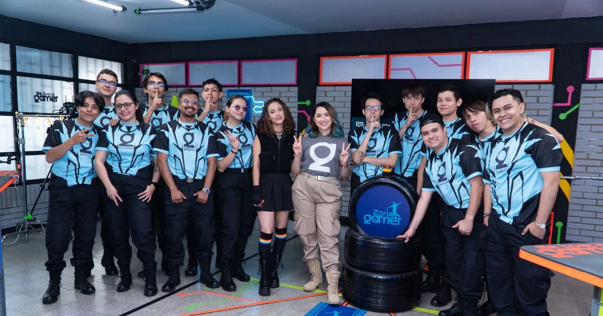 “Se Busca Gamer”: una experiencia inmersiva para los amantes de los e-sports