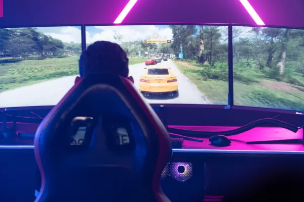 “Se Busca Gamer”: una experiencia inmersiva para los amantes de los e-sports