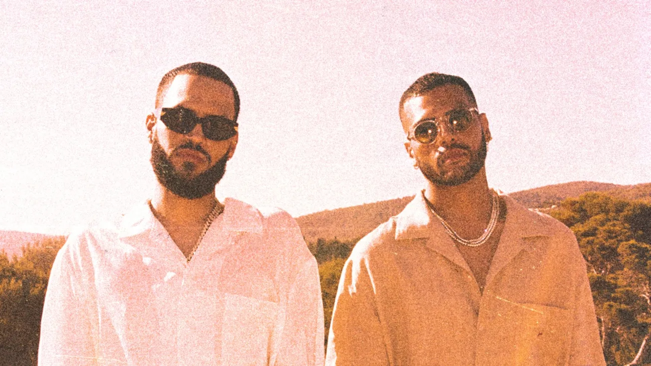 The Martinez Brothers traerán su house en vivo a Bogotá