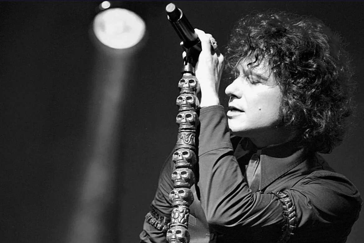 Después de 20 años de su separación, El Huracán Ambulante, regresará a Bogotá el 28 de junio de 2025.