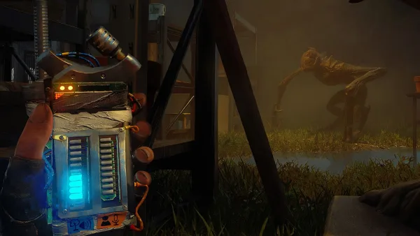 A Quiet Place: The Road Ahead PC, PlayStation 5 y Xbox Series X|S