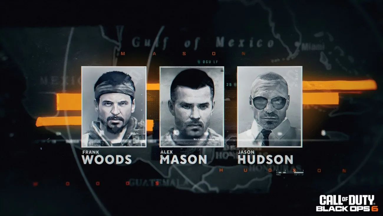 Call of Duty: Black Ops 6