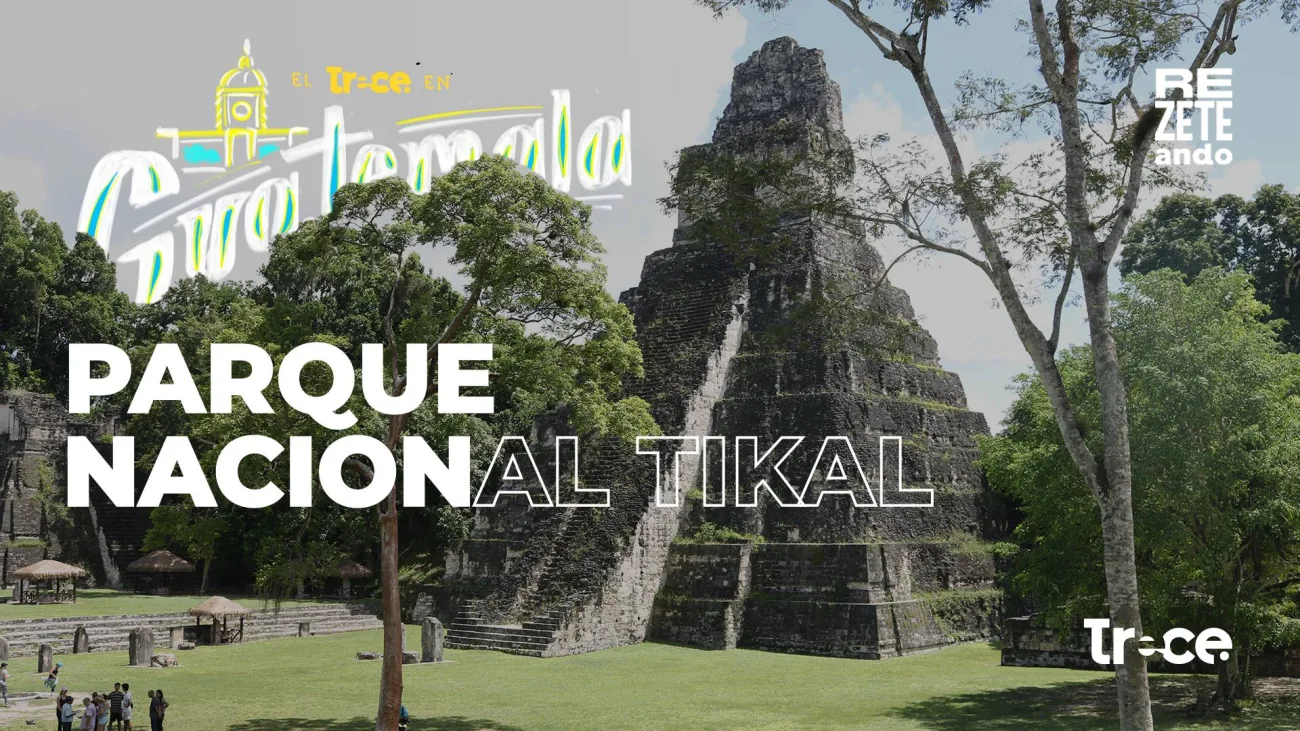 Cómo Visitar el Parque Nacional Tikal en Guatemala desde Colombia: Guía Completa de Viaje