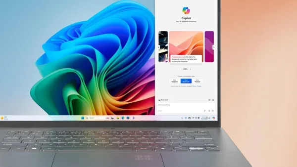 Copilot en Windows 11