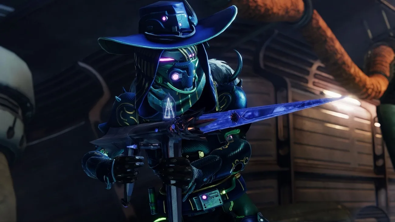 Destiny 2: Resurgimiento Acto 1