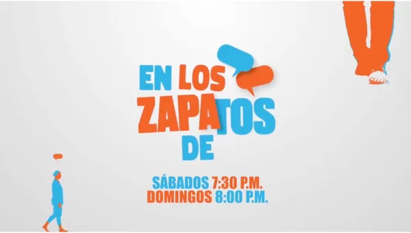 En los zapatos de... Nueva serie de Canal Trece desde la cámara de representantes