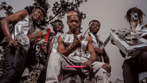 Aquí están los detalles del festival África en Bogotá 2024