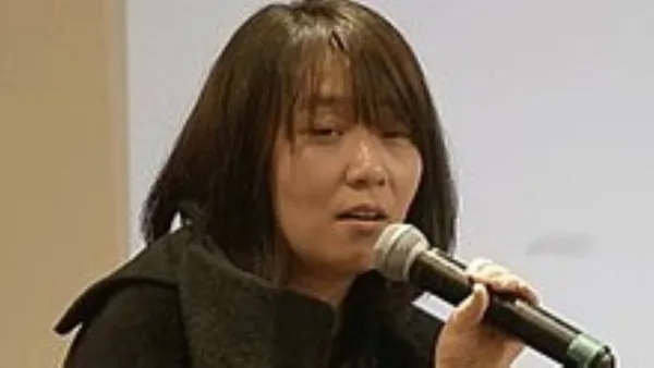 Nobel de literatura 2024 para Han kang