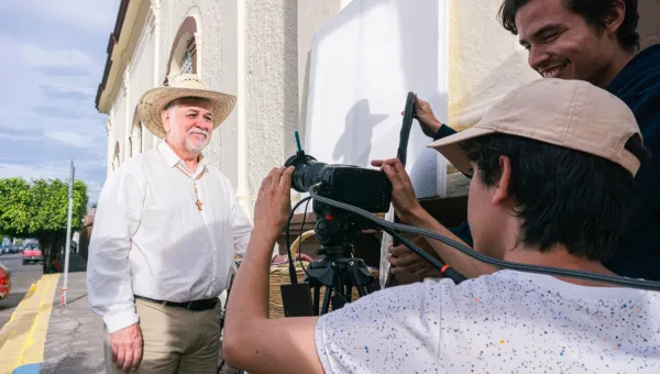 Muy pronto será la gala de premiación de Historias del Cambio 2024!