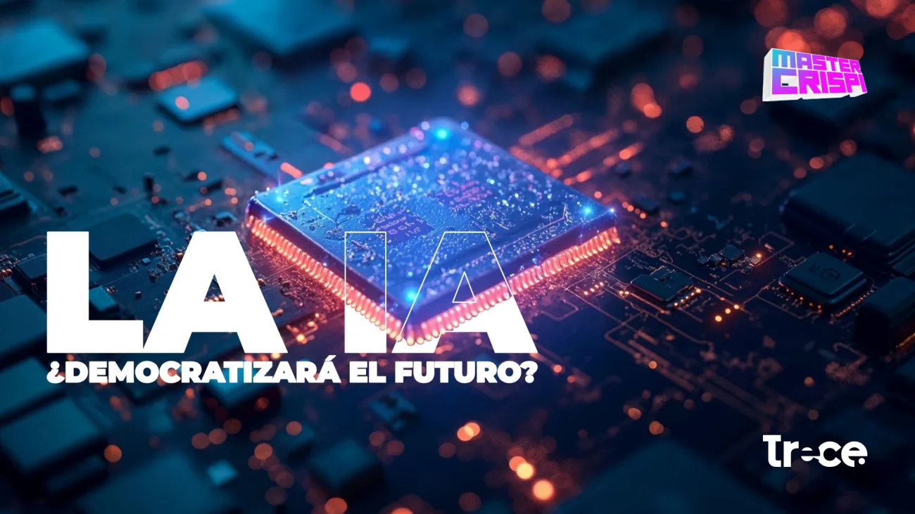 Intel y la Inteligencia Artificial