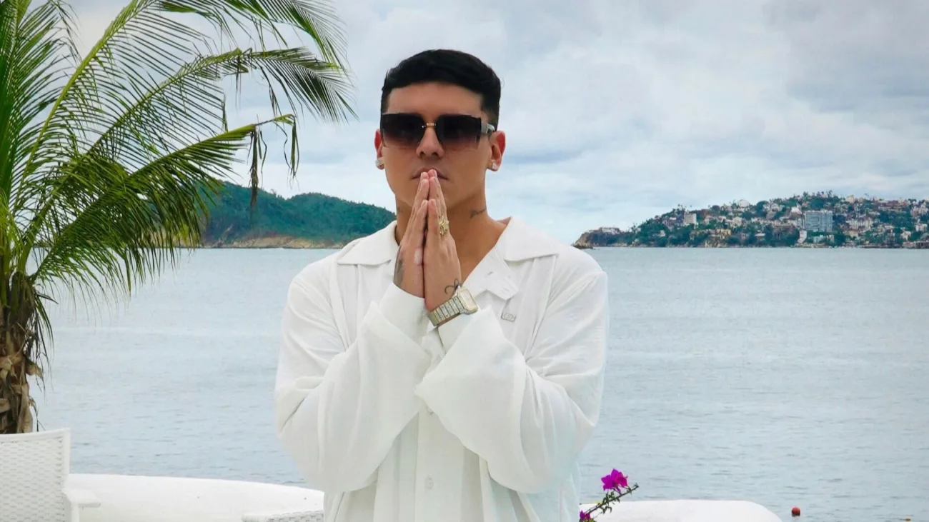 Nueva canción de Kevin Roldán