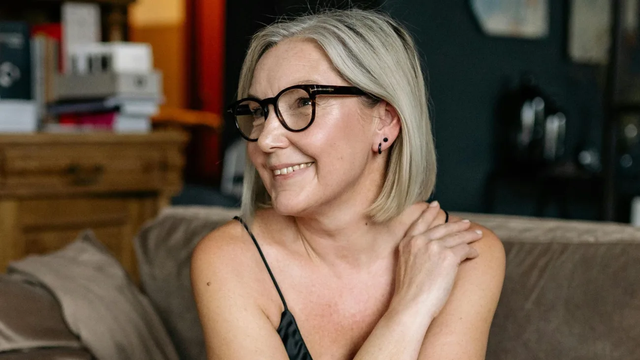 Dia mundial de la menopausia