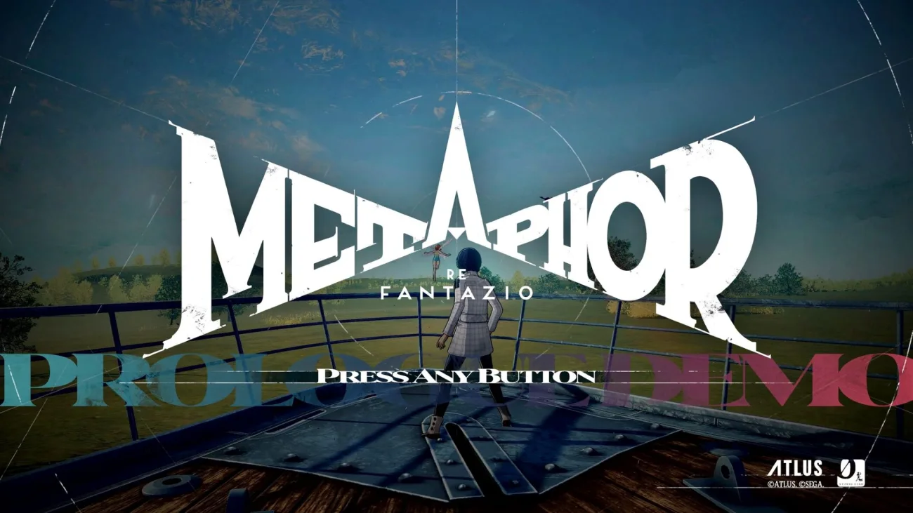 Metaphor: ReFantazio ya está disponible en Xbox, PlayStation y Steam